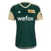 Camiseta de fútbol Union Berlin Tercera Equipación 23-24 - Hombre